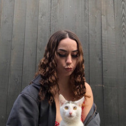 An animal- loving student looking to take care of your pets! i am available any time of any weekday!