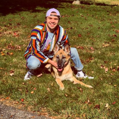 Hi! I’m Sam, an avid animal lover with a clear understanding of how to make all animals healthy, respected, safe, and happy!